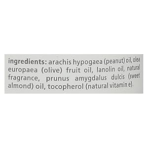 Home Health Almond Glow Rose Skin Lotion - 8 fl oz