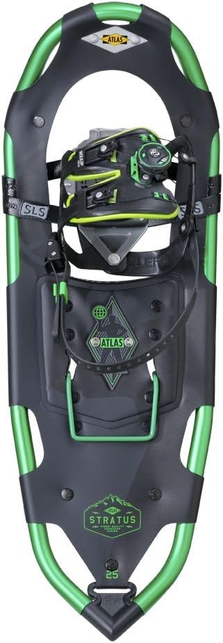 Atlas Stratus Snowshoe 25 Amazon Ca Sports Outdoors