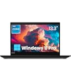 Amazon.com: Lenovo ThinkPad Yoga 370 Touch Laptop with Intel Core