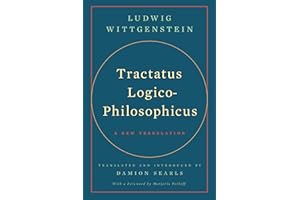 Tractatus Logico-Philosophicus: A New Translation