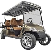 Performance Plus Carts Stretch Kit for EZGO TXT Electric Golf Cart
