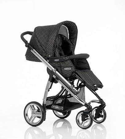 poussette bebecar ip op