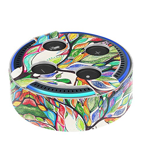 Fintie Protective Case for Amazon Echo Dot (Fits AllNew Echo Dot 2nd