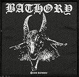 Bathory Goat Patch