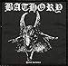 Bathory Goat Patch