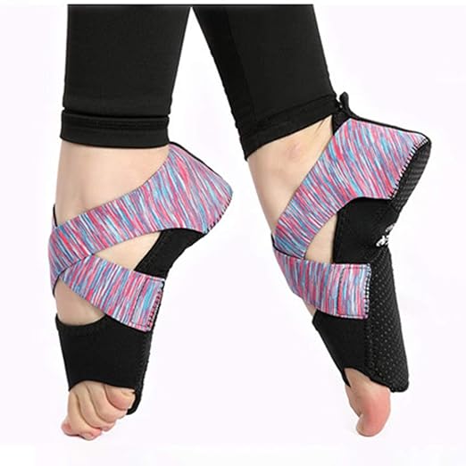 JL-Q Vendajes Aéreos Calcetines De Yoga/Profesional ...