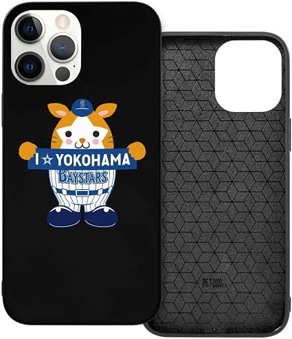 Amazon 横浜denaベイスターズ Iphone 12 Iphone 12 Pro スマホケース 新型 Tpu 保護カバース 軽量 指紋防止 すり傷防止 レンズ保護 ワイヤレス充電対応 Iphone12カバー Iphoneケース ケース 家電 カメラ オンライン通販
