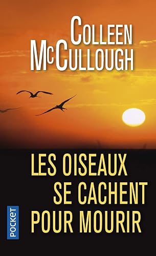 Download Les oiseaux se cachent pour mourir PDF