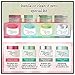 Baby Banila Co., Clean it Zero Sampler Special Kit 4 pcs (Original, Purity, Resveratrol, Radiance), Promotional Travel Set