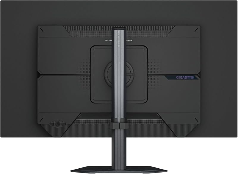 GO27Q24G Moniteur Gaming OLED 27” 2K QHD - 2560 x 1440, 240Hz, 0.03ms, 275 CD/m², FreeSync Premium, G-Sync Compatible, HDMI 2.1, DisplayPort 1.4