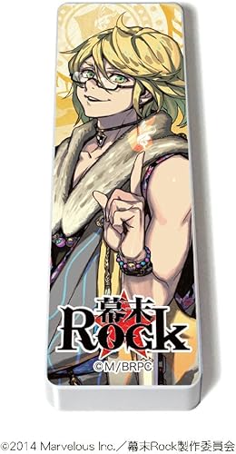 Amazon Co Jp キャラチャージライト 幕末rock 03 桂小五郎 ホビー