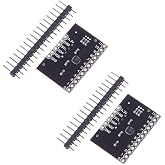 HiLetgo 2pcs MPR121-Breakout-V12 Proximity Keyboard Touch Sensor Capacitive Touch Sensor