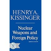 Nuclear Weapons &amp; Foreign Policy