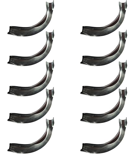 Underfloor Heating Pipe Bend Supports For 16mm 20mm 25mm Cold