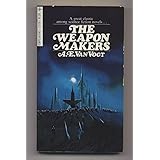 The Weapon Makers
