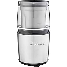 Image of Electric Spice-and-Nut Grinder
