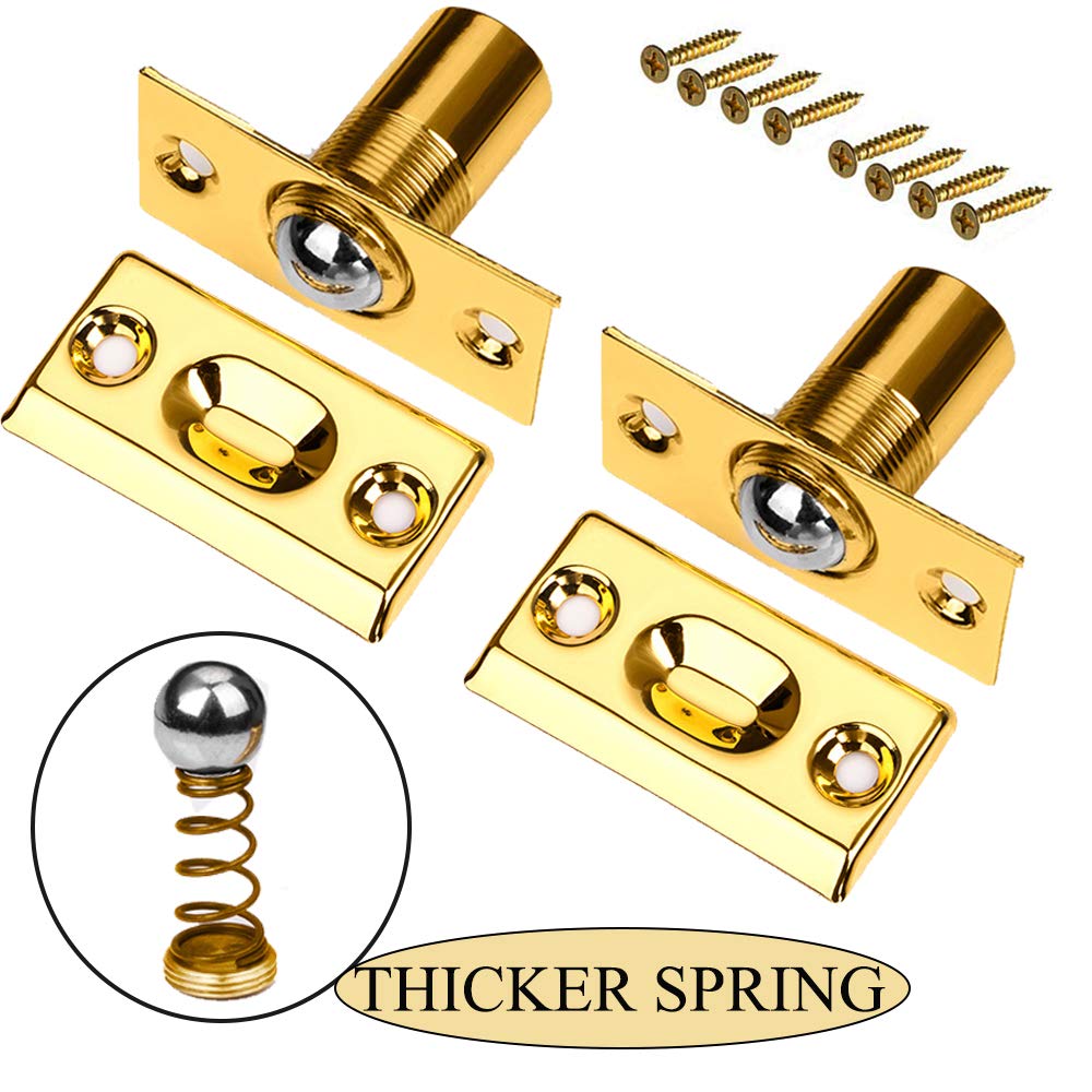 Best stanley screen door latch