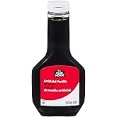 Club House, Quality Baking & Flavouring Extracts, Artificial Vanilla, 500ml (Pack of 1)