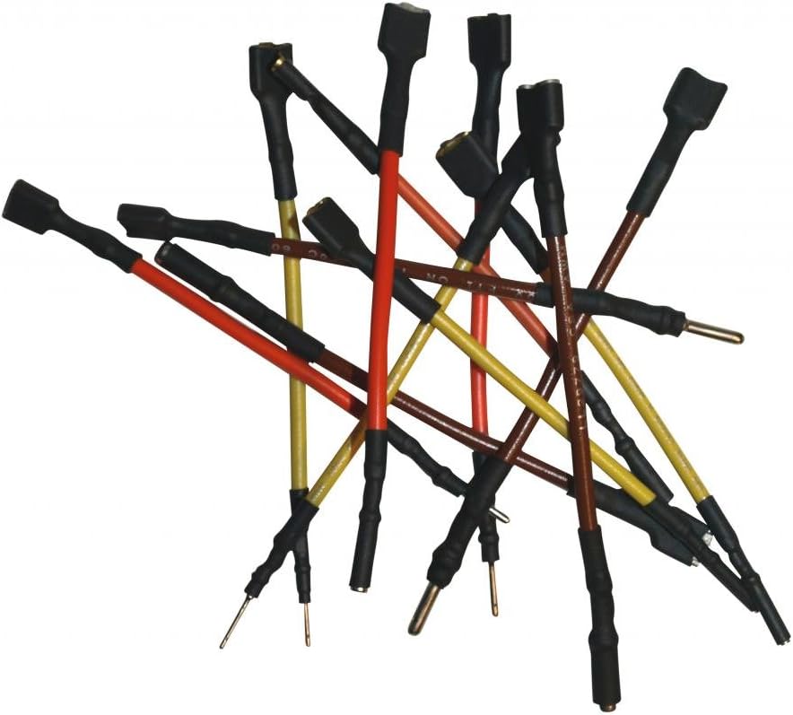 Jumperkits, LLC Deutsch Common Contact Kit - Test Lead Set