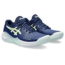 ASICS Women's Gel-Challenger 14 Clay Tennis