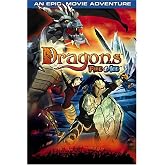 Dragons - Fire &amp; Ice