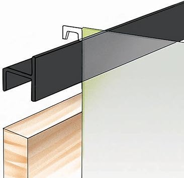 Amazon Com Folder Hanger Easy Slip On Home Improvement