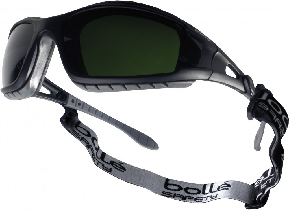 TRACKER TRACWPCC2 Safety spectacles