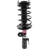 KYB SR4245 Strut-Plus Complete Corner Unit Assembly -Strut, Mount and Spring