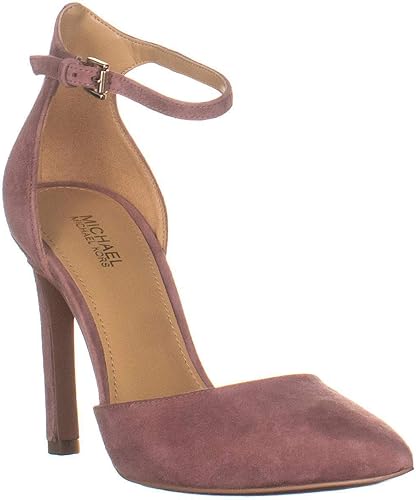 leather upper rubber outsole michael kors