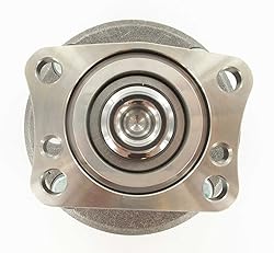 Stirling PHA590367PR_9711 - Pair 2 Rear Wheel