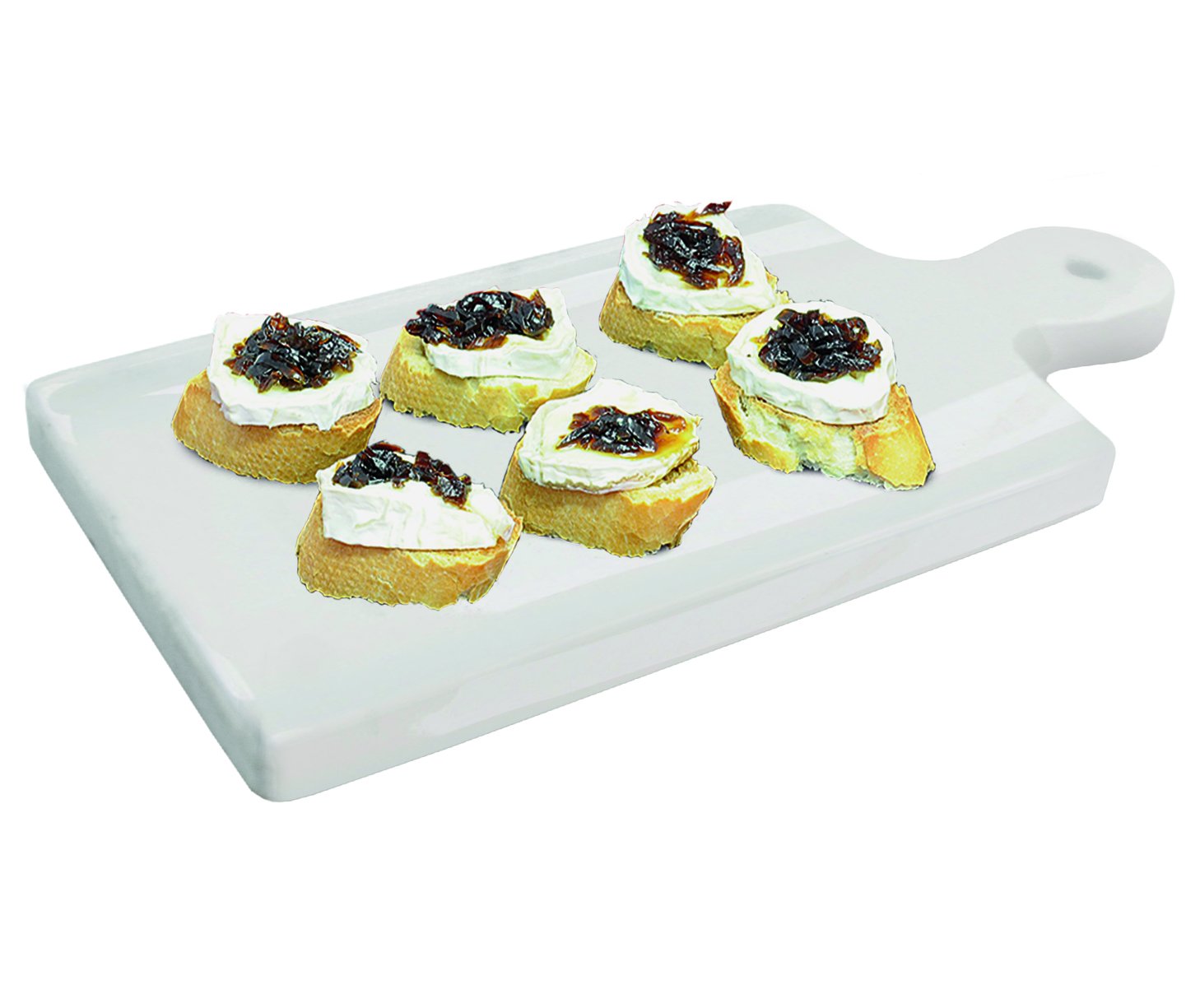 Nerthus FIH 312 Snacks porcelain tray