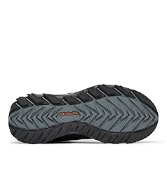 Columbia Men's Strata Trail Mid