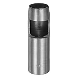 HARFINGTON Hollow Punch for Leather 29mm Round Hole