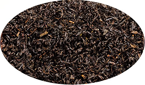 Eder Spezie - Tè nero Earl Grey (Bergamotto) aromatizzato - 1kg - immagine 3
