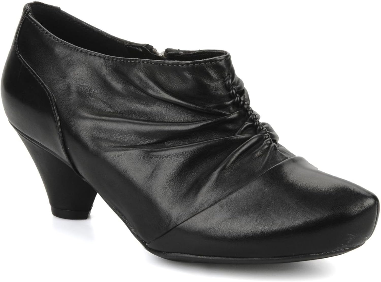 clarks shoe boots ladies