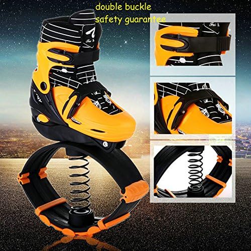 roller skate bounce shoes