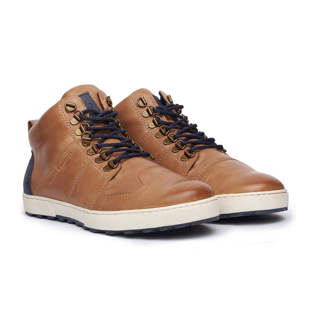 royal enfield shoes price