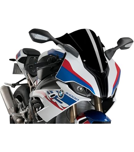 Amazon.com: SeppDMV S1000RR Dashpanel Cover Carbon Fiber
