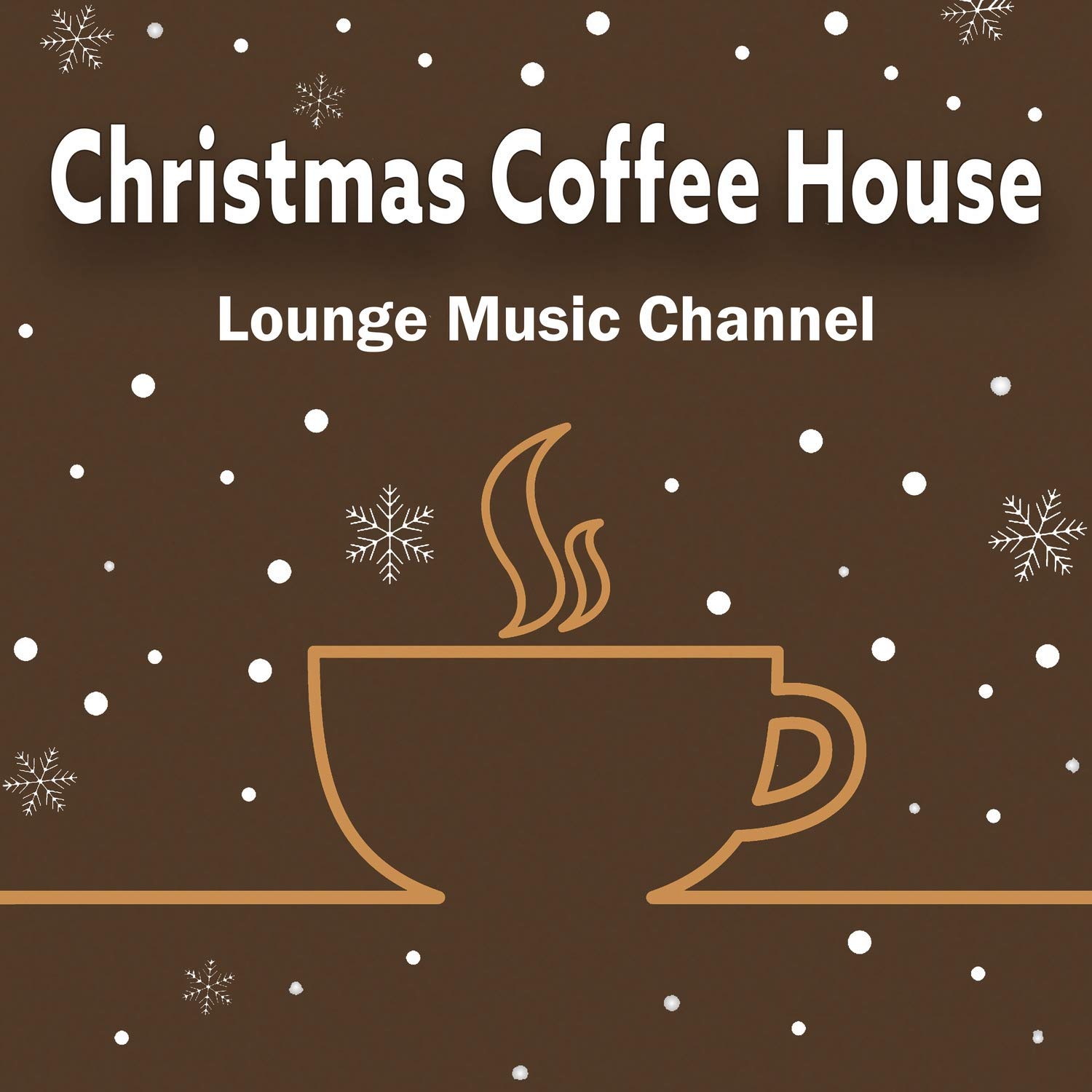 Lounge Music Channel - Christmas Coffee House - Amazon.com Music