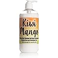 The Lotion Company 24 Hour Skin Therapy Lotion, Full Body Moisturizer, Paraben Free, Made in USA, Kiwi Mango Tropical Fragrance, w/ Aloe Vera, 16 Ounces