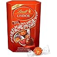 Lindt Lindor Milk Orange 200g