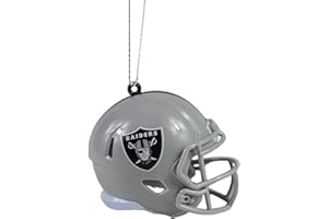 FOCO Pick Your NFL Team Helmet Ornament