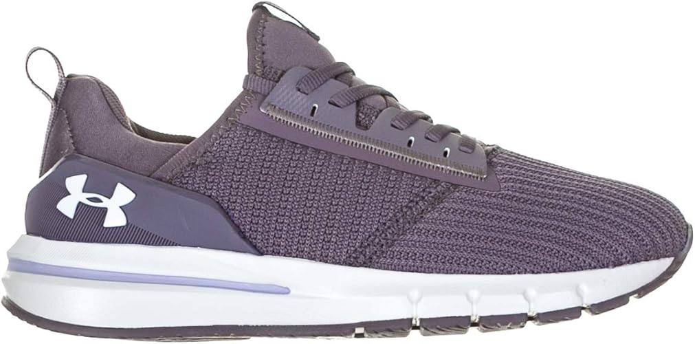 tenis under armour caminhada