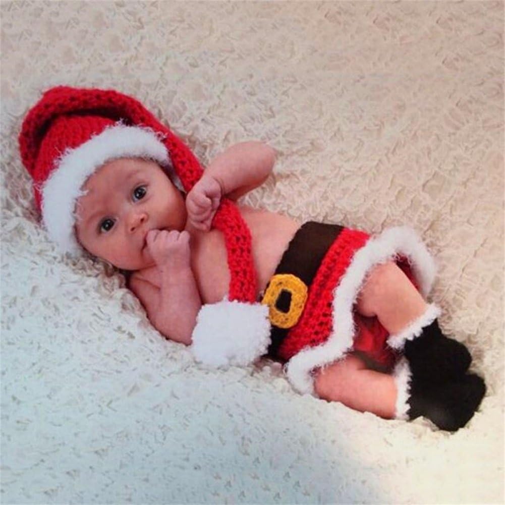 Amazon Co Jp ベビー用着ぐるみ クリスマスコスチューム 寝相アート ベビー服 着ぐるみ 新生児 赤ちゃん ディズニー 出産祝い 写真撮影 おもちゃ