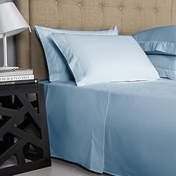 800 Thread Count 100% Egyptian Cotton Pillow