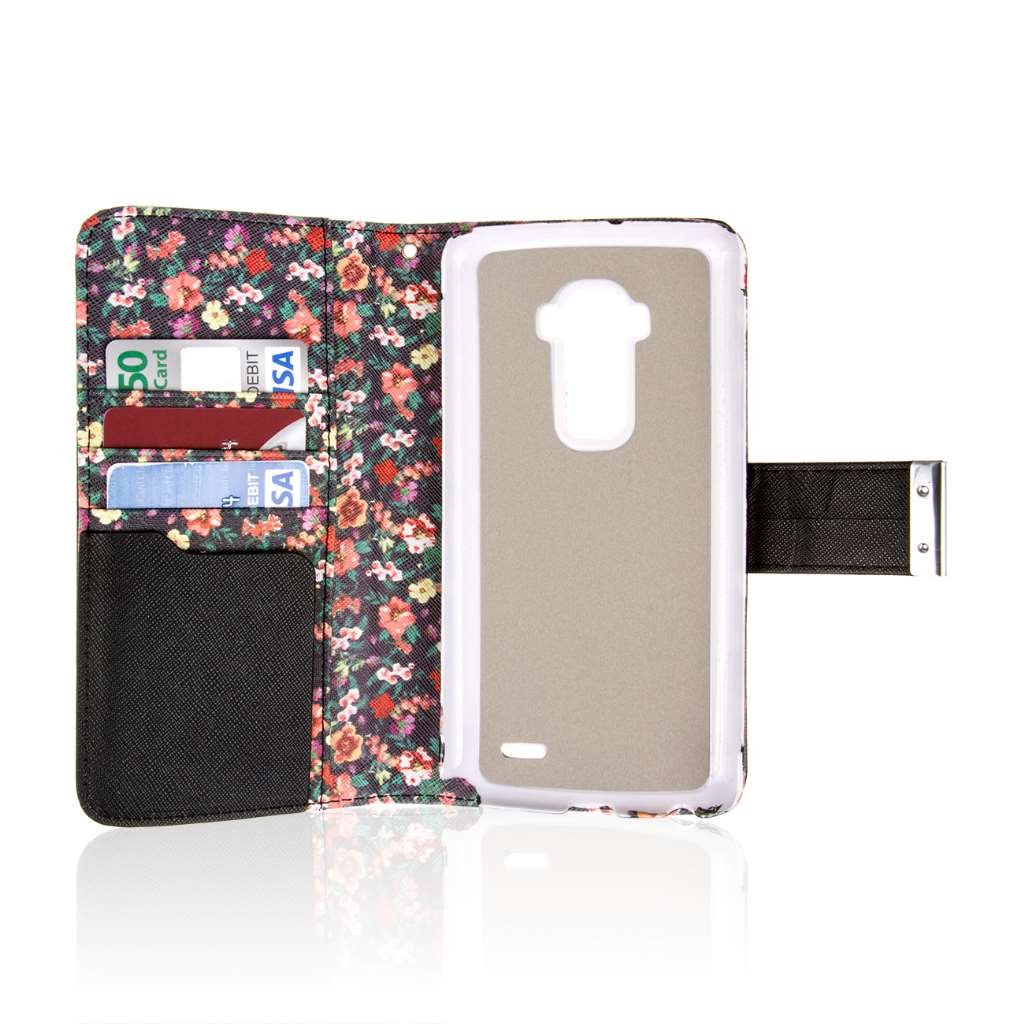 Best wallet phone case android lg flex