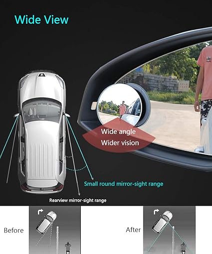 Mentin Miroir Voiture Bebe Retroviseur Reglable De Surveillance Pour Bebe Miroir Siege Arriere De Bebe Miroir Auto Bebe Montessori Pour La Voiture Dinosaure Sieges Auto Et Accessoires Bebe Et Puericulture Lawawarenesssociety In