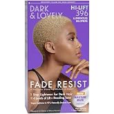 Dark &amp; Lovely Color #396 Luminous Blonde (Pack of 6)