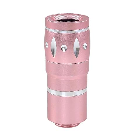 LOVEPIE CáMara 10 Veces Telefoto-Doblar Macro Lente CáMara RéFlex ...