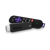 Roku Streaming Stick (3600R) - HD Streaming Player with Quad-Core Processor